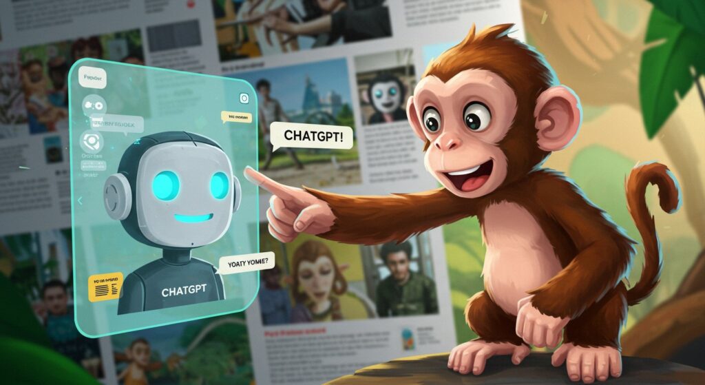 Ready for the ChatGPT ad revolution? How early access could give brands a major edge cover