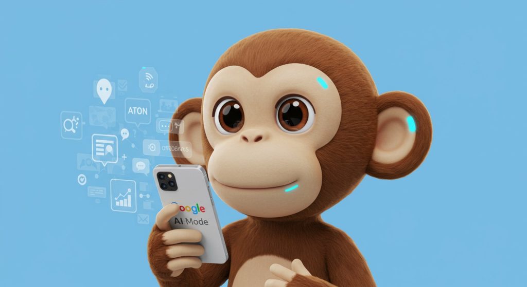 How Google AI Mode Is Transforming Visual Shopping Experiences cover