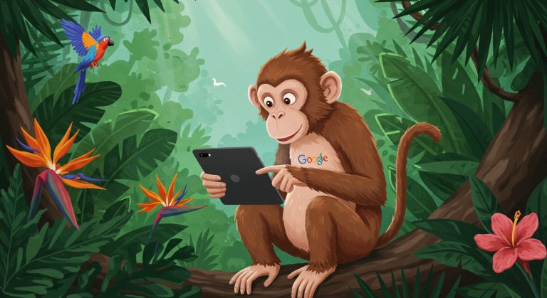 Waarom 37% van je klanten hun zoektocht met AI begint (en hoe je merk toch gevonden wordt) cover